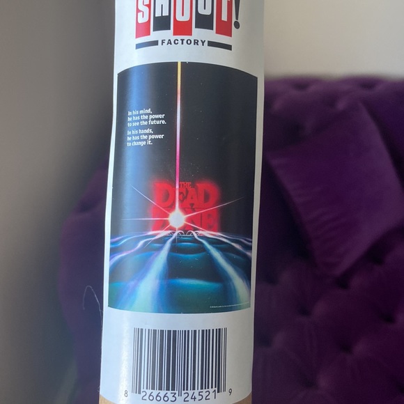 A collection of Shout Factory horror movie posters size 18x24 - Picture 5 of 10